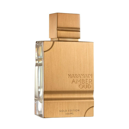 Al Haramain Amber Oud Gold Edition EDP 100 ml Unisex Parfüm