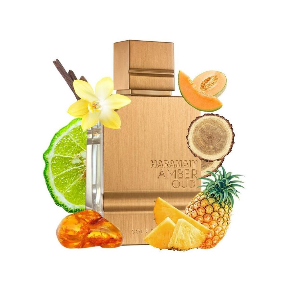 Al Haramain Amber Oud Gold Edition EDP 100 ml Unisex Parfüm
