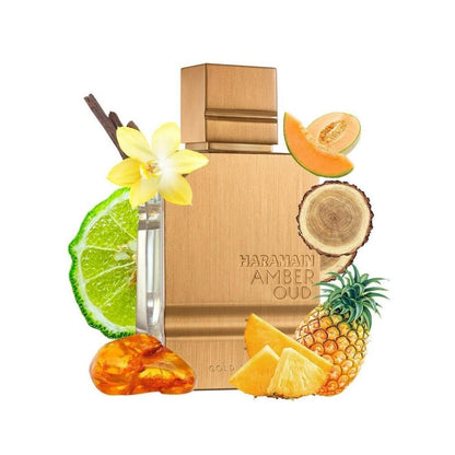 Al Haramain Amber Oud Gold Edition EDP 100 ml Unisex Parfüm