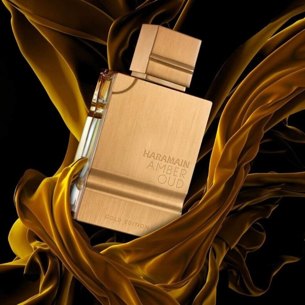 Al Haramain Amber Oud Gold Edition EDP 100 ml Unisex Parfüm