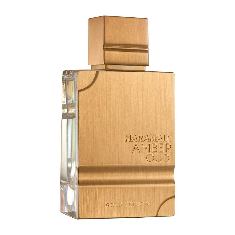 Al Haramain Amber Oud Gold Edition EDP 60 ml Unisex Parfüm