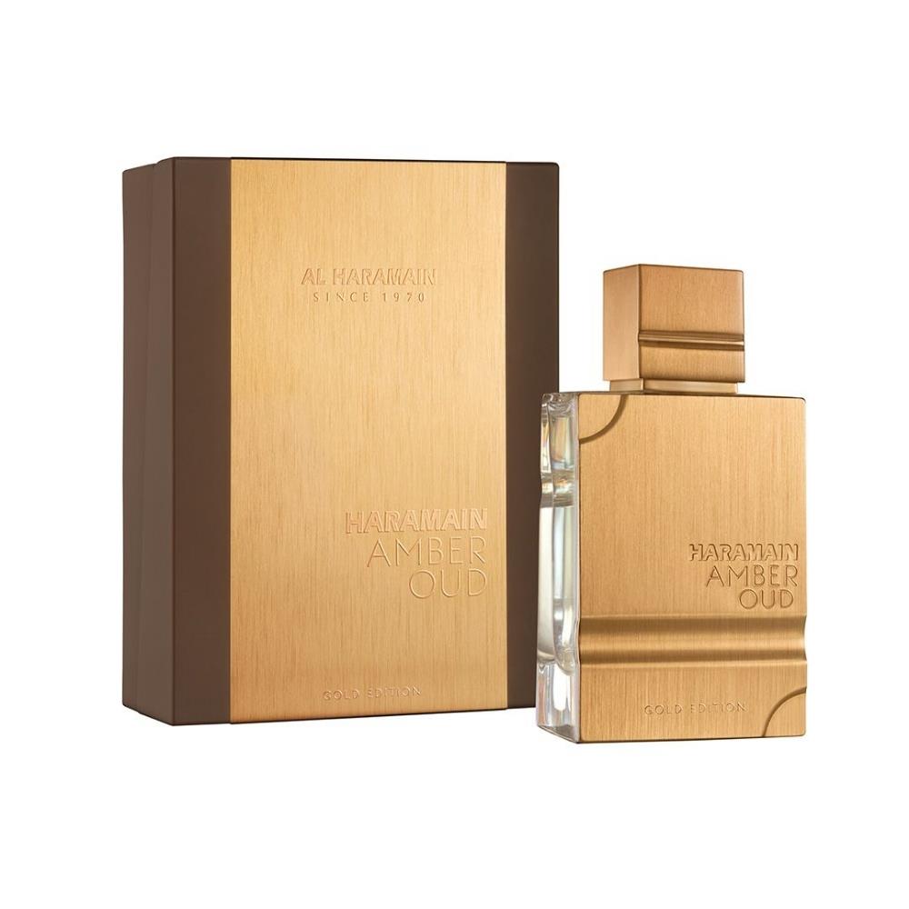 Al Haramain Amber Oud Gold Edition EDP 60 ml Unisex Parfüm