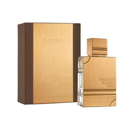 Al Haramain Amber Oud Gold Edition EDP 60 ml Unisex Parfüm