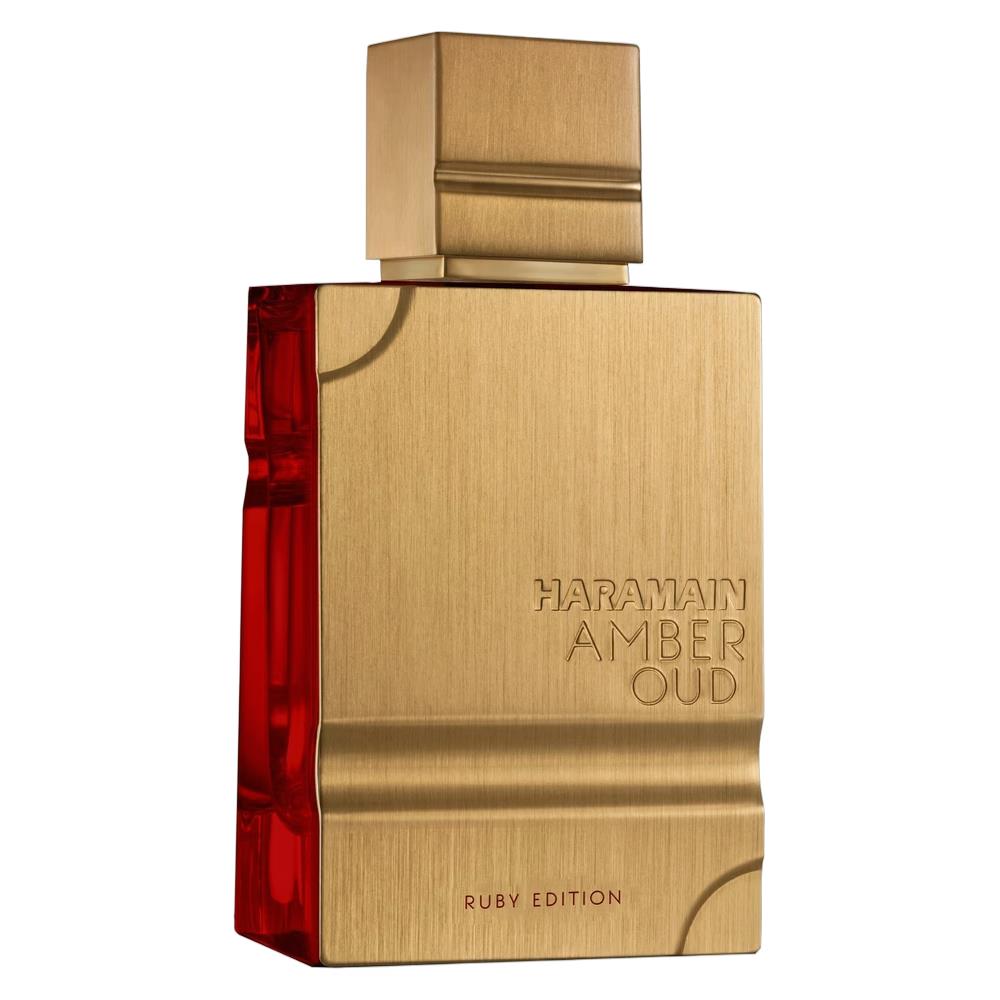 Al Haramain Amber Oud Ruby Edition EDP 60 ml Unisex Parfüm