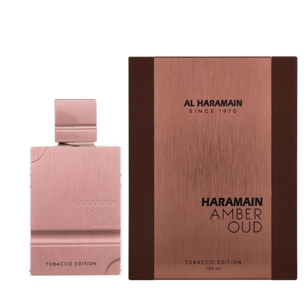 Al Haramain Amber Oud Tobacco Edition EDP 150 ml Unisex Parfüm
