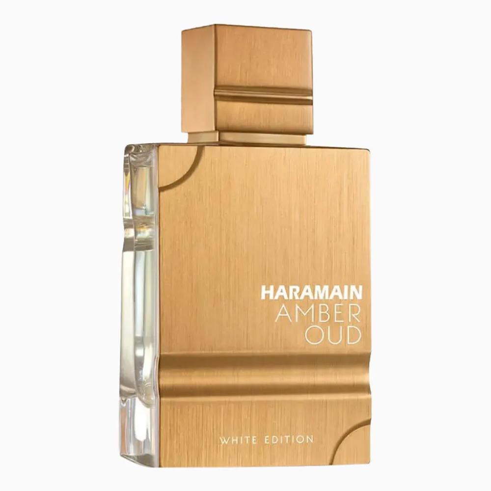 Al Haramain Amber Oud White Edition EDP 60 ml Unisex Parfüm