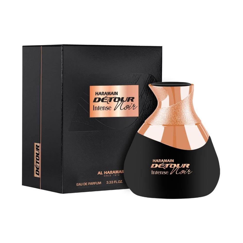 Al Haramain Detour Noir Intense EDP 100 ml Unisex Parfüm