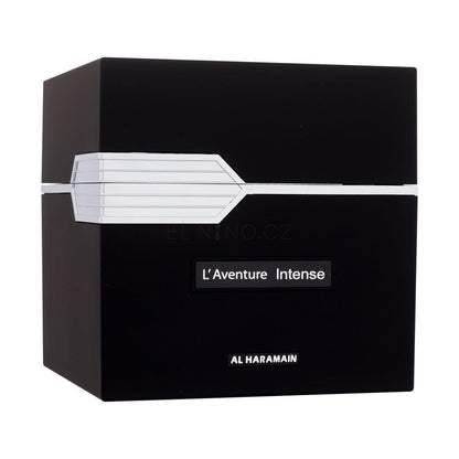 Al Haramain L&