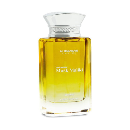 Al Haramain Musk Maliki EDP 100 ml Unisex Parfüm