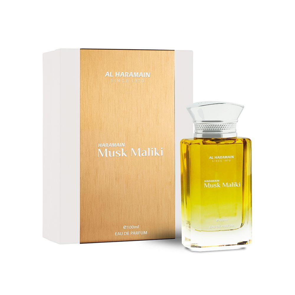 Al Haramain Musk Maliki EDP 100 ml Unisex Parfüm