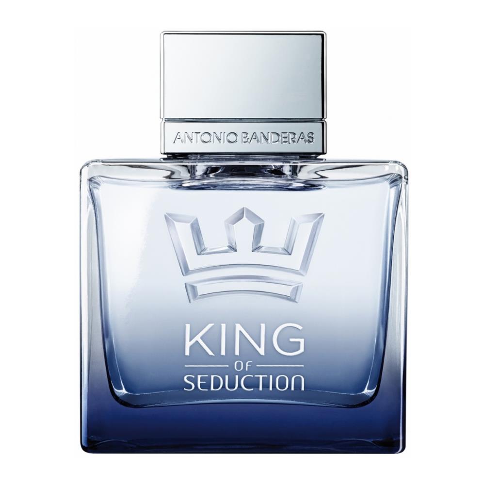 Antonio Banderas King Seduction Men EDT 100 ml Erkek Parfümü