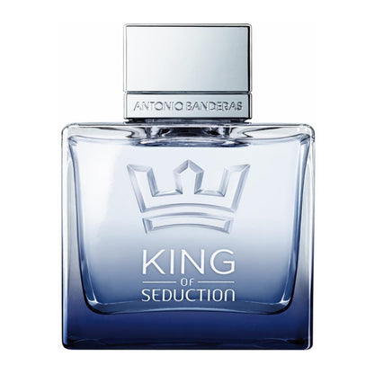 Antonio Banderas King Seduction Men EDT 100 ml Erkek Parfümü