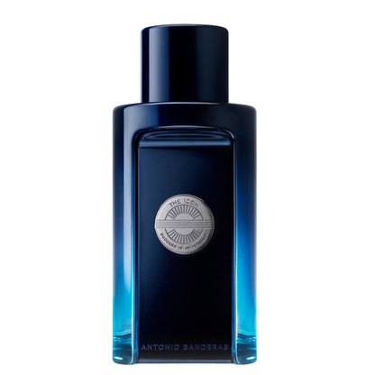 Antonio Banderas The Icon Men EDT 100 ml Erkek Parfümü