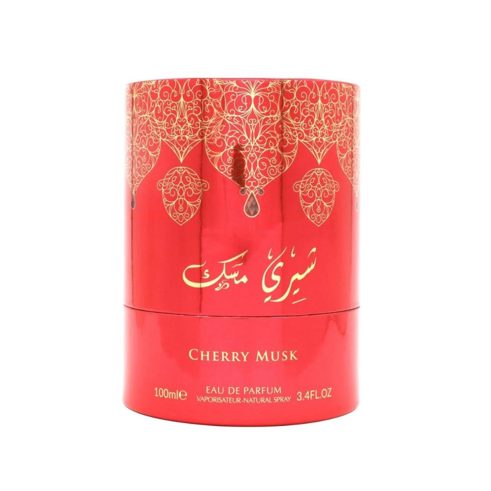 Arabiyat Prestige Cherry Musk EDP 100 ml Kadın Parfümü