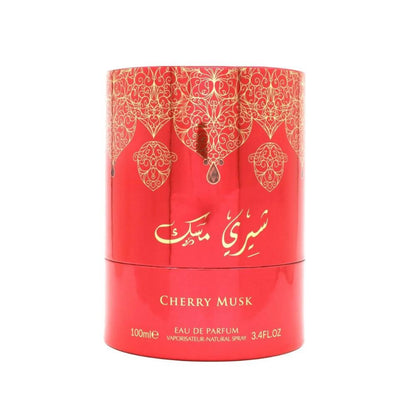 Arabiyat Prestige Cherry Musk EDP 100 ml Kadın Parfümü
