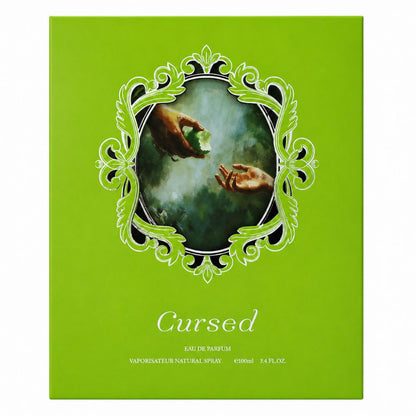 Arabiyat Prestige Cursed EDP 100 ml Unisex Parfüm