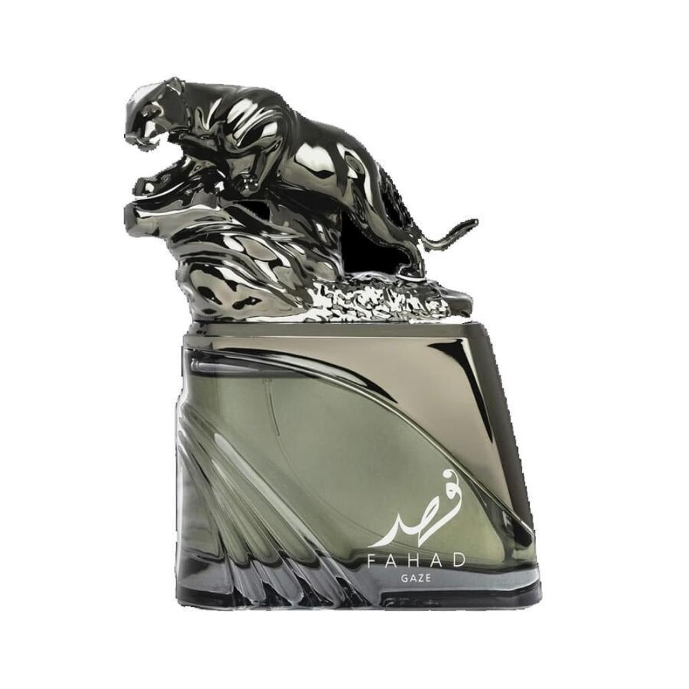 Arabiyat Prestige Fahad Gaze Men EDP 100 ml Erkek Parfümü