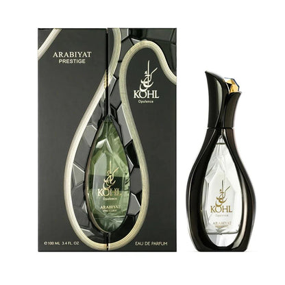 Arabiyat Prestige Kohl Opulence EDP 100 ml Unisex Parfüm
