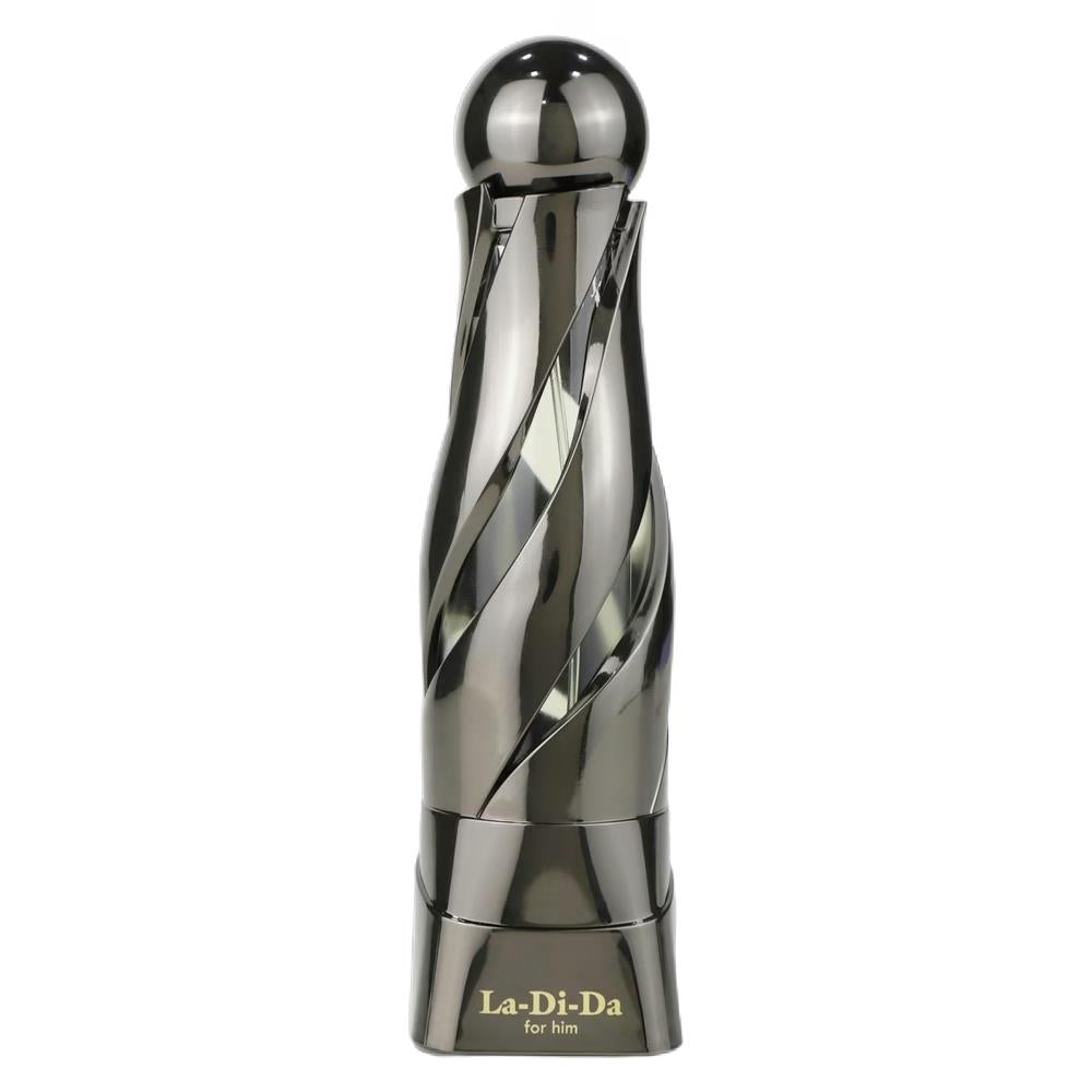 Arabiyat Prestige La Di Da For Men EDP 100 ml Erkek Parfümü