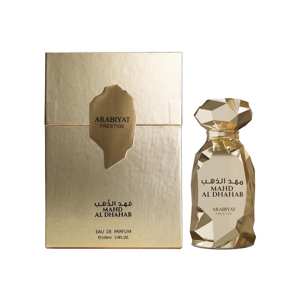 Arabiyat Prestige Mahd Al Dhahab EDP 100 ml Unisex Parfüm