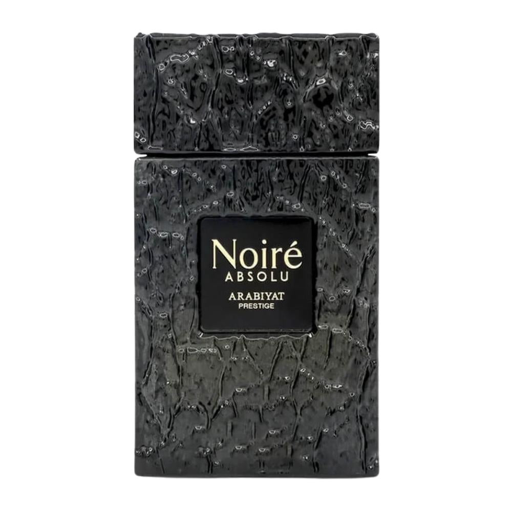 Arabiyat Prestige Noire Absolu EDP 100 ml Erkek Parfümü