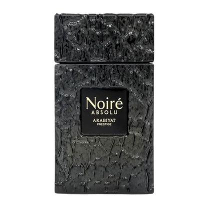 Arabiyat Prestige Noire Absolu EDP 100 ml Erkek Parfümü