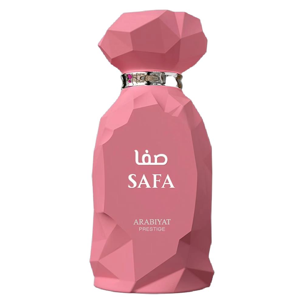 Arabiyat Prestige Safa For Women EDP 100 ml Kadın Parfümü