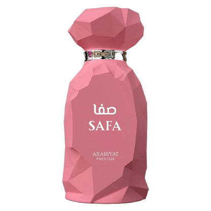 Arabiyat Prestige Safa For Women EDP 100 ml Kadın Parfümü