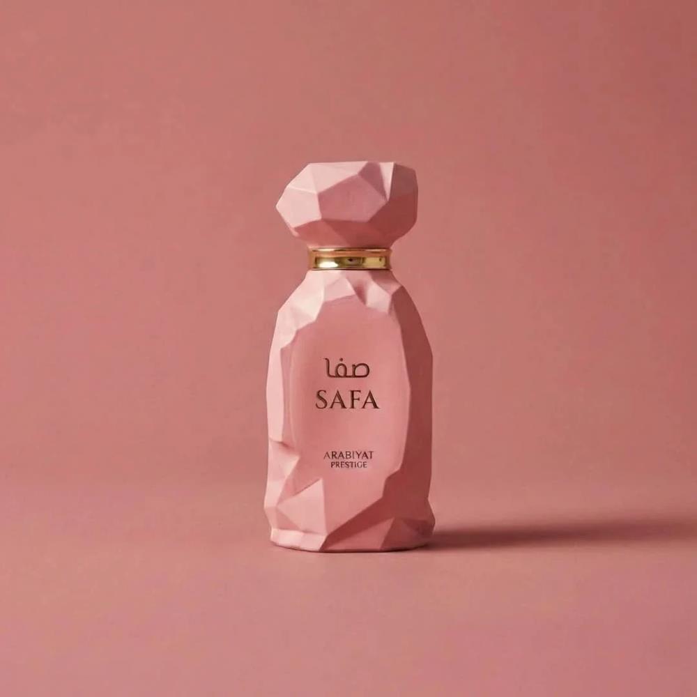 Arabiyat Prestige Safa For Women EDP 100 ml Kadın Parfümü