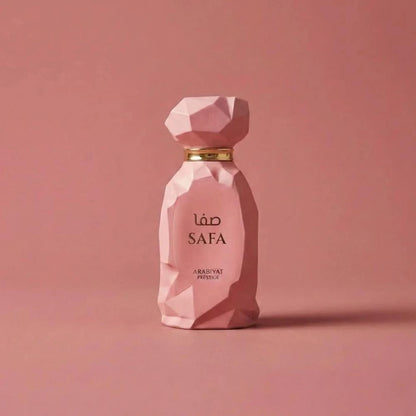 Arabiyat Prestige Safa For Women EDP 100 ml Kadın Parfümü