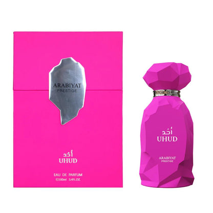 Arabiyat Prestige Uhud EDP 100 ml Unisex Parfüm