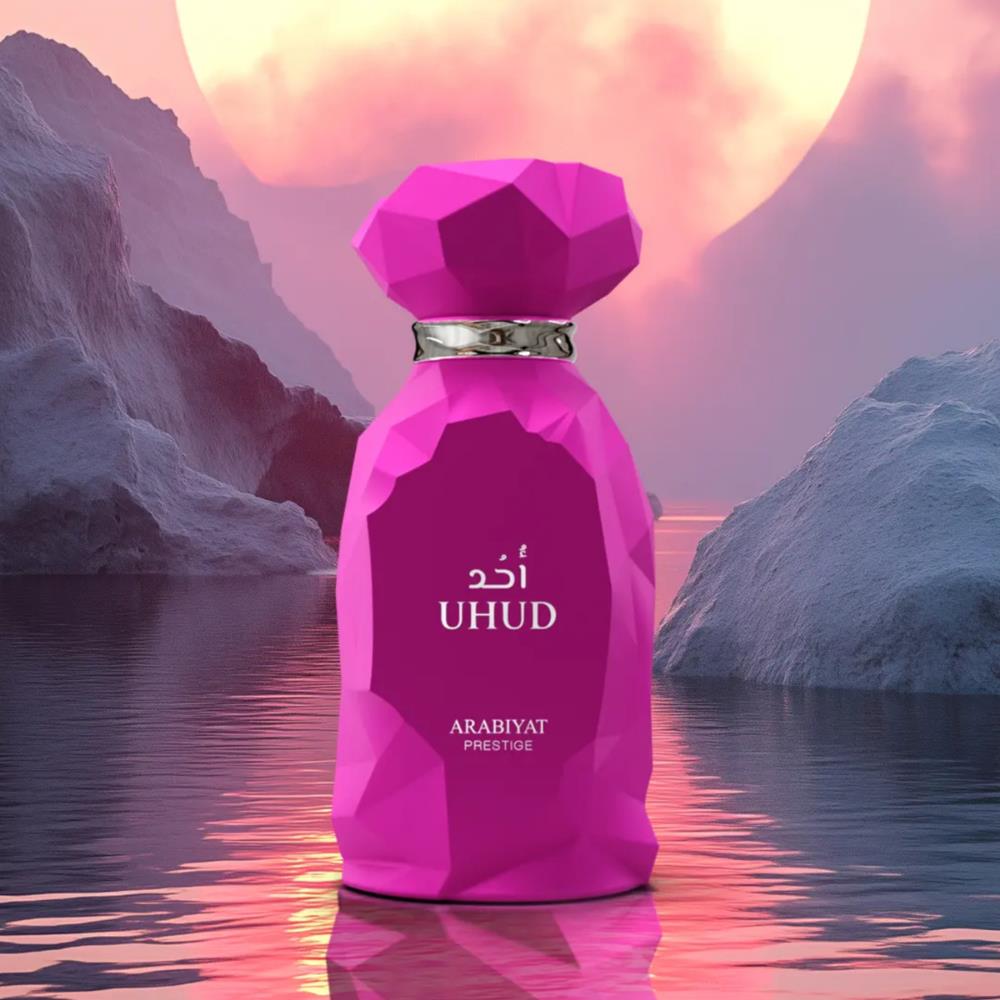 Arabiyat Prestige Uhud EDP 100 ml Unisex Parfüm