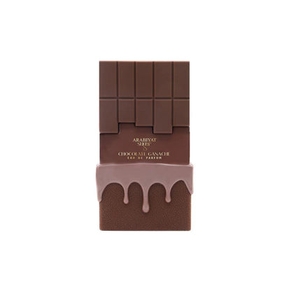 Arabiyat Sugar Chocolate Ganache EDP 100 ml Unisex Parfüm