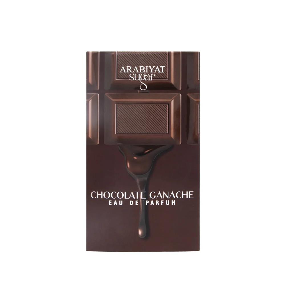 Arabiyat Sugar Chocolate Ganache EDP 100 ml Unisex Parfüm