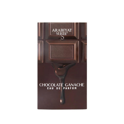 Arabiyat Sugar Chocolate Ganache EDP 100 ml Unisex Parfüm