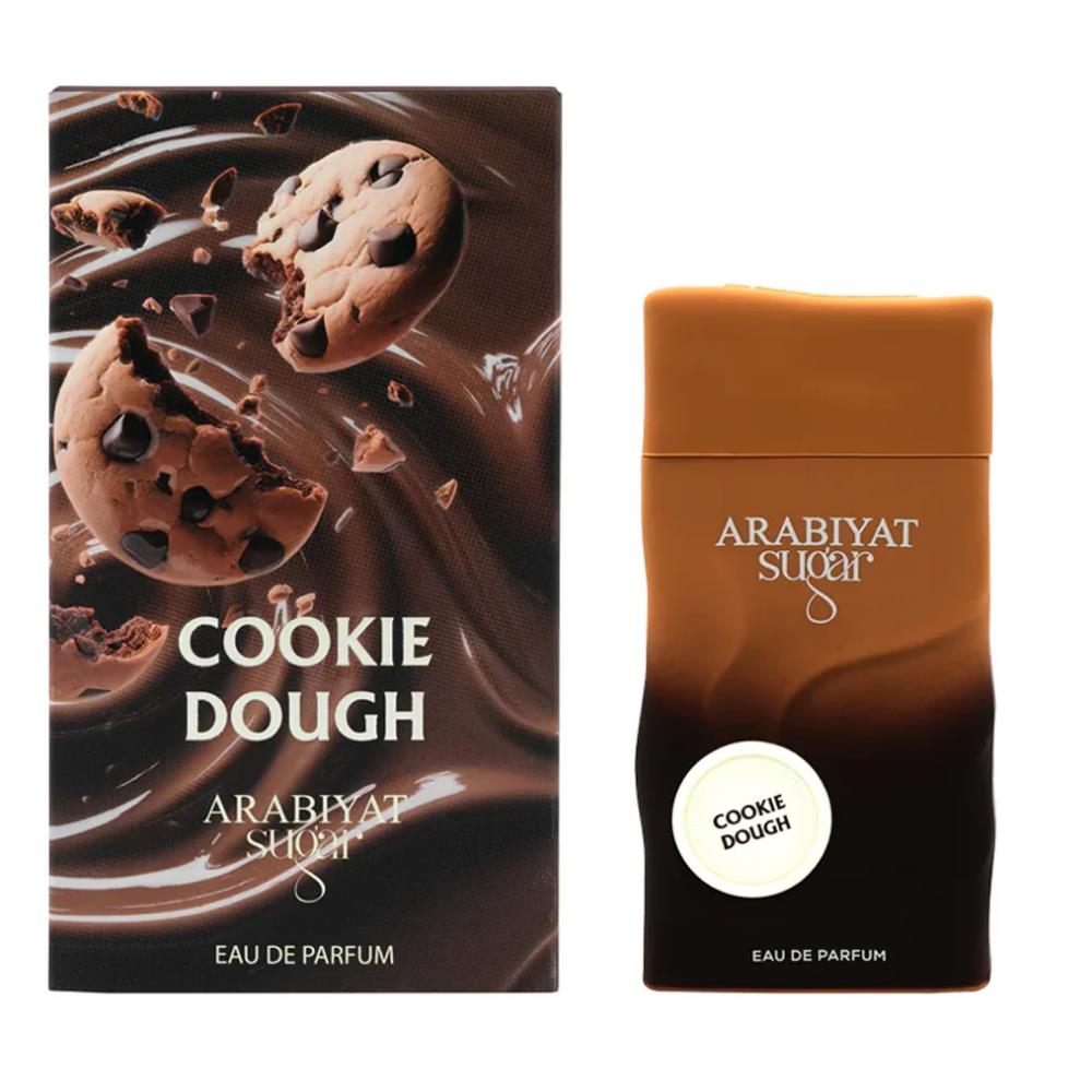 Arabiyat Sugar Cookie Dough EDP 100 ml Kadın Parfümü