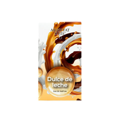 Arabiyat Sugar Dulce De Leche EDP 100 ml Unisex Parfüm