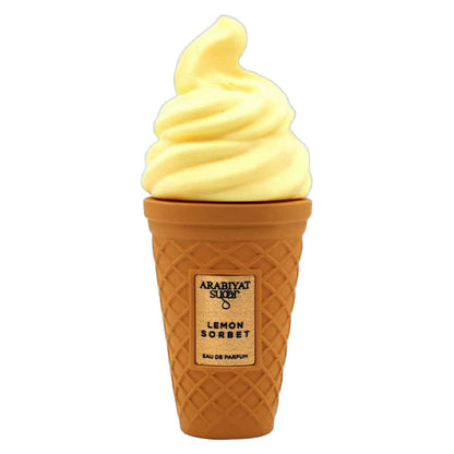 Arabiyat Sugar Lemon Sorbet EDP 100 ml Unisex Parfüm