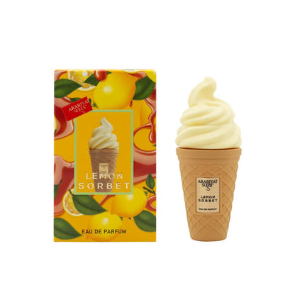 Arabiyat Sugar Lemon Sorbet EDP 100 ml Unisex Parfüm
