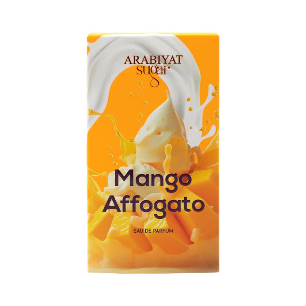 Arabiyat Sugar Mango Affogato EDP 100 ml Unisex Parfüm