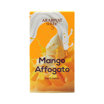 Arabiyat Sugar Mango Affogato EDP 100 ml Unisex Parfüm