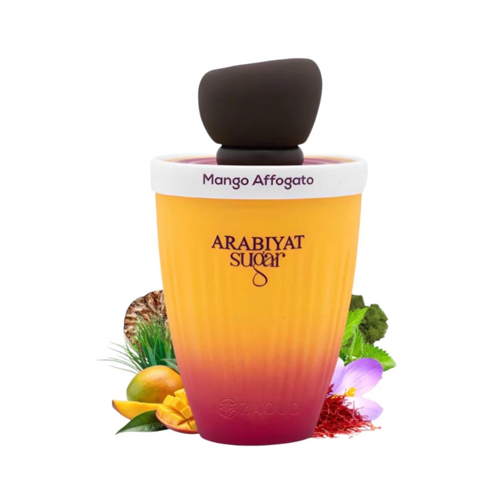 Arabiyat Sugar Mango Affogato EDP 100 ml Unisex Parfüm