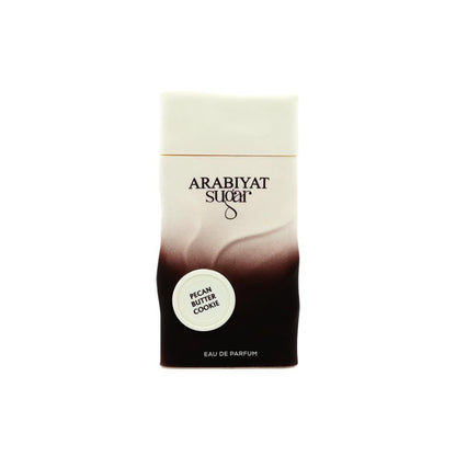 Arabiyat Sugar Pecan Butter Cookie EDP 100 ml Unisex Parfüm