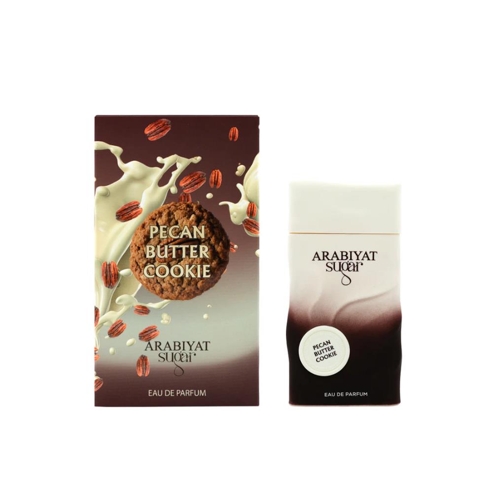 Arabiyat Sugar Pecan Butter Cookie EDP 100 ml Unisex Parfüm