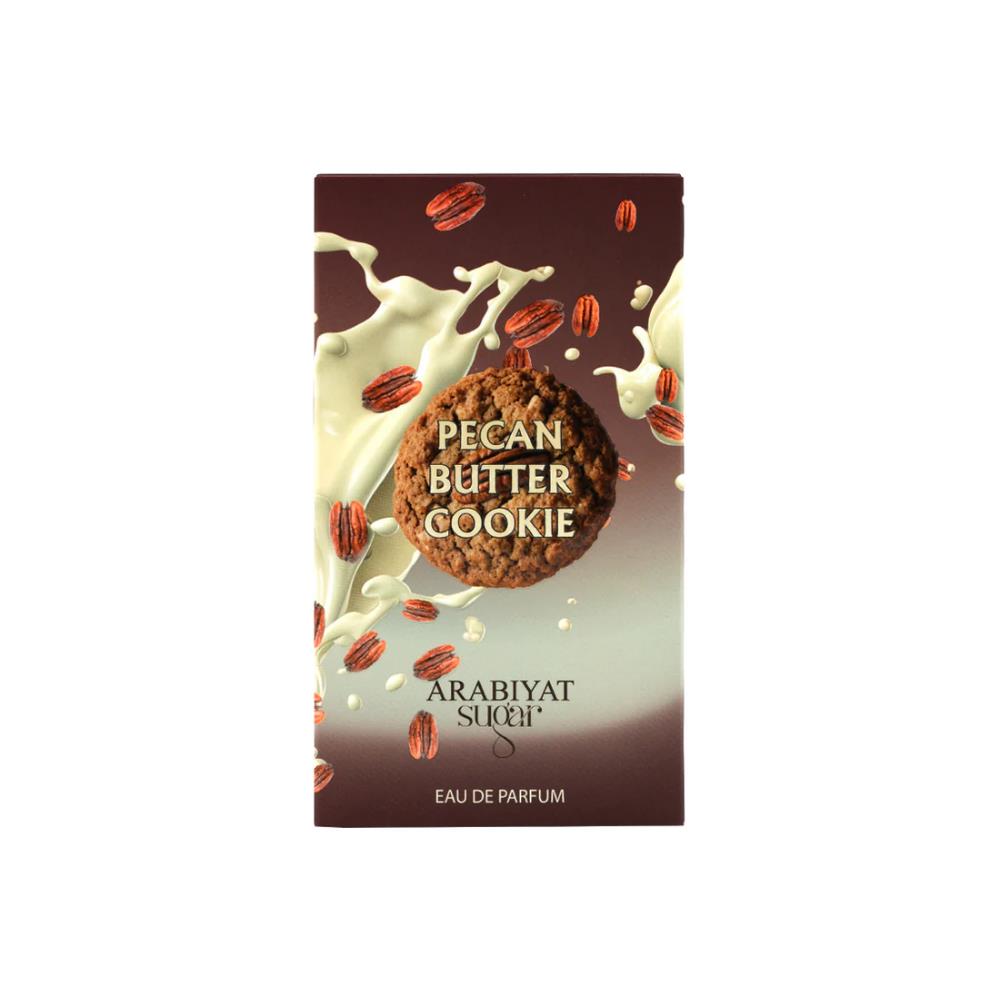 Arabiyat Sugar Pecan Butter Cookie EDP 100 ml Unisex Parfüm