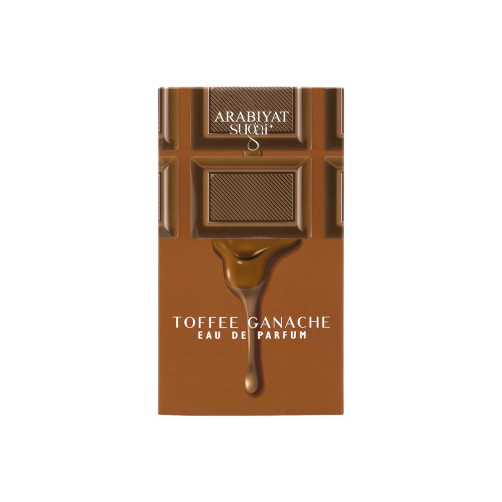 Arabiyat Sugar Toffee Ganache EDP 100 ml Unisex Parfüm