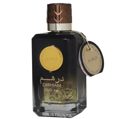 Ard Al Zaafaran Dirham Oud EDP 100 ml Unisex Parfüm
