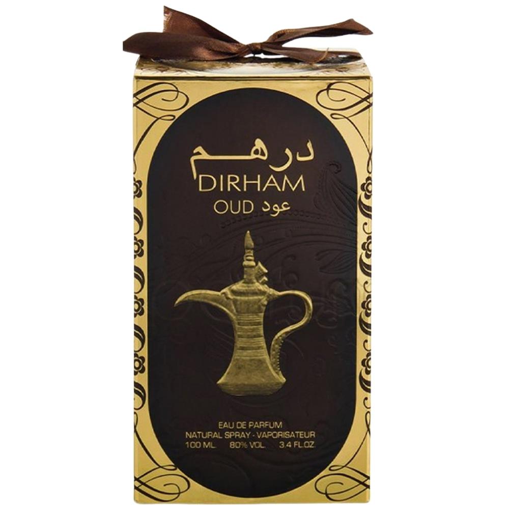 Ard Al Zaafaran Dirham Oud EDP 100 ml Unisex Parfüm