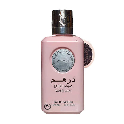 Ard Al Zaafaran Dirham Wardi Women EDP 100 ml Kadın Parfümü