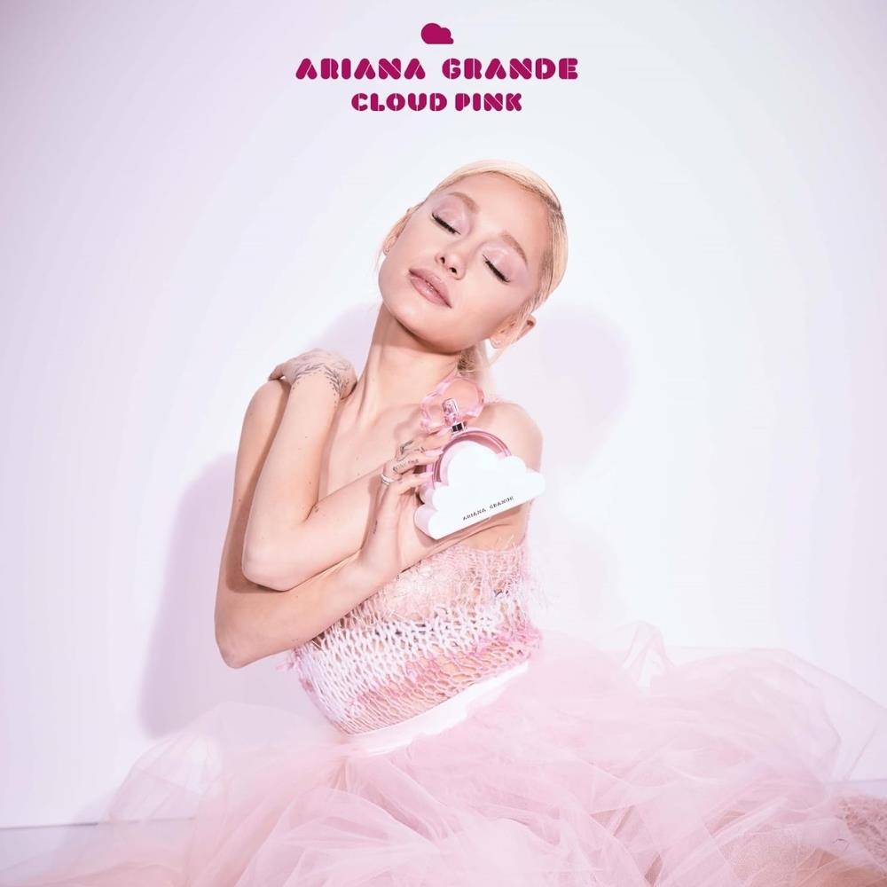 Ariana Grande Cloud Pink EDP 100 ml Kadın Parfümü